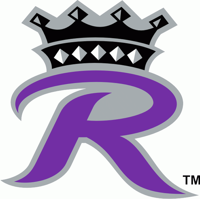 reading royals 2001-pres alternate logo iron on transfers for T-shirts